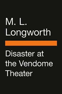 Obrázok produktu pre Disaster At The Vendome Theater