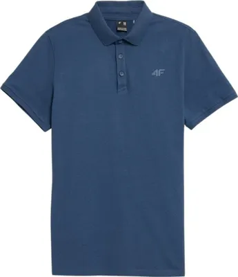 Zdjęcie produktu dla 4F Koszulki TSM355, NOSH4TSM355DENIM, Rozmiar: 173