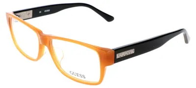 Produktbild von Guess GU1766A  54/15/140 Uni Brillen