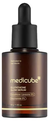 Produktbild von Medicube Ager Glutathione Glow Serum 30g