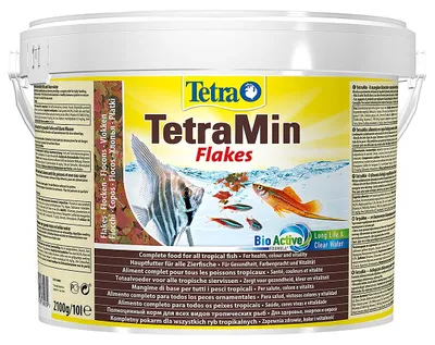 Productafbeelding van Tetra -Active emmer 10 Liter