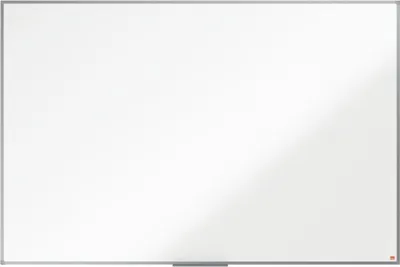 Obrázok produktu pre Nobo Basic, 1800 x 1200 mm, Oceľ, Horizontálne, Opravené, Magnetické
