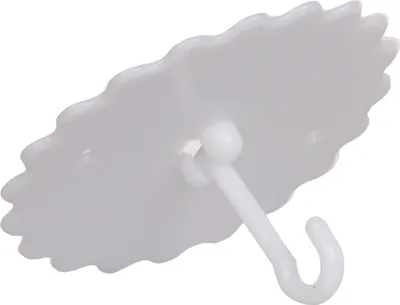 Obrázek produktu pro Multipack 5ks Hook držák na moskytiéru, 1 ks