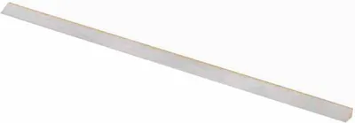 Produktbild von Aluminiumkante 54cm #97293 für Profi Schneeschieber #97355
