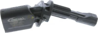 Produktbild von VEMO ABS Sensor Raddrehzahl Hinten Rechts für VW GOLF VI (5K1) V10-72-1058