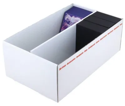Produktbild von Lagerbox TCHS105 für Disney Lorcana – 1300 Karten & Token Trays