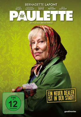 Produktbild von Paulette