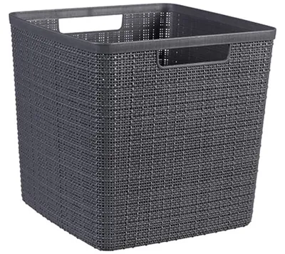 Produktbild von Aufbewahrungsbox "Jute Recycling