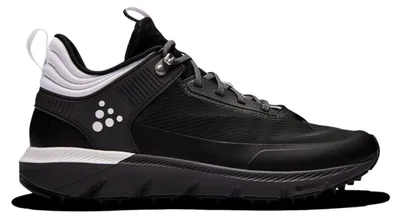 Productafbeelding van Craft Speed Hike Mid Trailschoenen Zwart/Wit