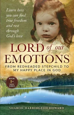 Produktbild von Lord Of Our Emotions