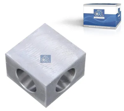 Produktbild von DT Spare Parts Gehäuse 7.38137