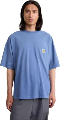 Imagen del producto de Camiseta Carhartt WIP I035140.1YI5F.5F para Hombre