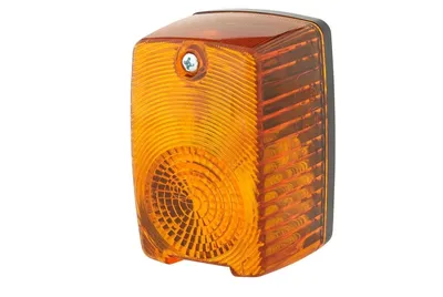 Produktbild von HELLA Blinkleuchte Blinker 2BA 002 652-121 Vorne Links Vorne Rechts 90mm 60mm 55mm