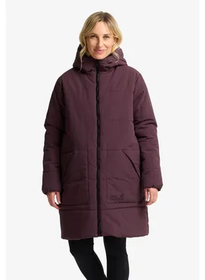 Produktbild von Jack Wolfskin Damen Winterjacke Northern Lite Coat W XL