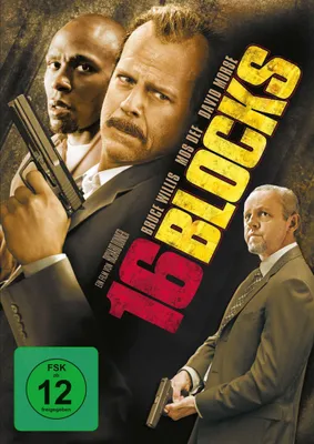 Produktbild von 16 Blocks