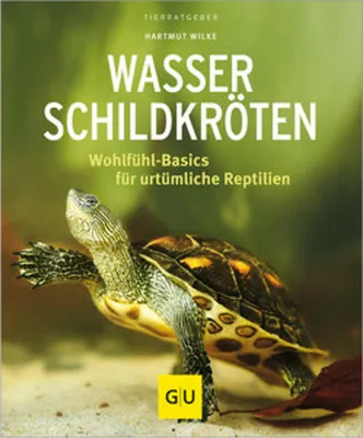 Produktbild von Wasserschildkröten