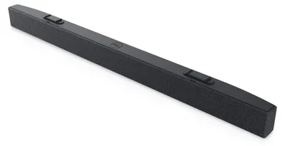 Produktbild von Dell SB521A Slim – Soundbar – für Monitore – 3,6 Zoll