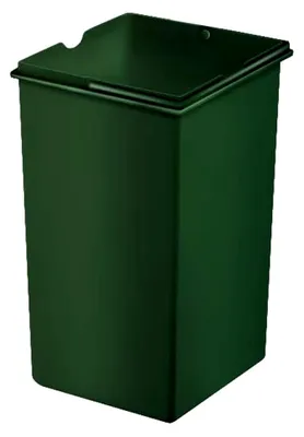Produktbild von Ersatzeimer in grün, 15 Liter