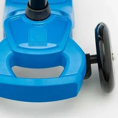 Produktbild von Kettler Kwizzy Kinderroller Blau
