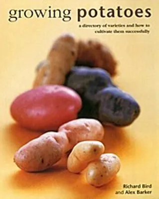 Produktbild von Growing Potatoes