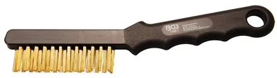Produktbild von Bremssattelbürste | Messing | 220 mm