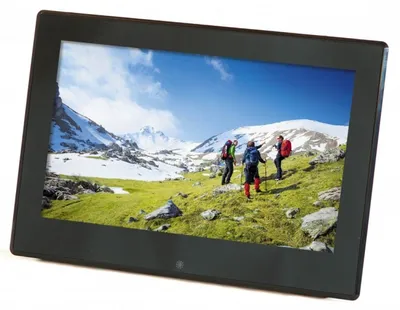 Produktbild von Braun DigiFrame 1360 HD 33,78cm (13,3 )