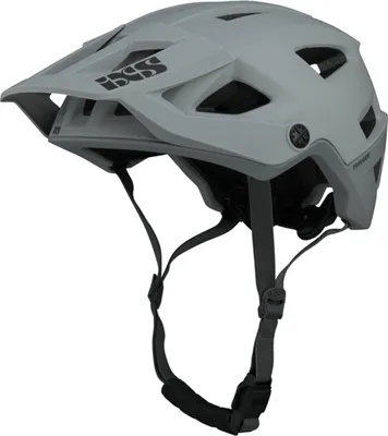 Immagine prodotto di casco bici iXS Trigger AM/Trail, colore:grigio, taglia:S/M