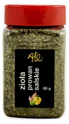 Obrázek produktu pro Ale! Provensálská směs bylinek 80 g