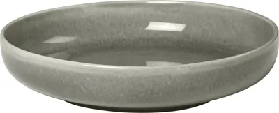 Produktbild von Broste Copenhagen NORDIC RAIN Schale 22cm