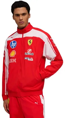 Produktbild von Puma Sf Replica Drivers Authentic Track 71394401 Herren
