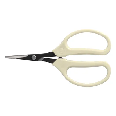 Produktbild von ARS 320BT Schere | Stecklingsschere  | einem unlegierten Hartstahlblatt und einer Länge von 15,5 cm ist sie ideal zum Schneiden von Stecklingen und kleinen Zweigen.