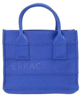 Produktbild von Salvatore Ferragamo Handtasche Damen Beachwear Gros Tote Lapis Blau 214988 765807