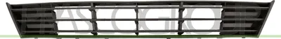 Produktbild von PRASCO Lüftungsgitter Grill Stoßfänger für BMW 5 Touring (F11)