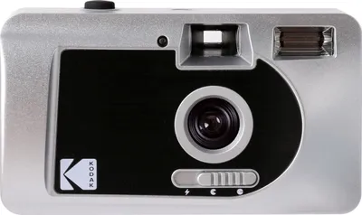 Obrázok produktu pre Kodak Film Camera S-88 Analógový fotoaparát čierny