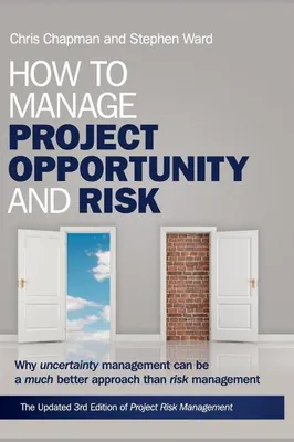 Produktbild von How to Manage Project Opportun