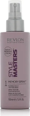 Produktbild von Revlon Professional Style Masters Memory Spray 150 ml