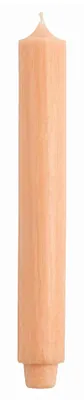 Productafbeelding van Rustieke Lys XL staande kaars - Bellini - Ø3,2 x 30 cm - 1 stuk, AI-gegenereerde afbeelding