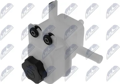 Produktbild von NTY SZW-DW-001 Ausgleichsbehälter Hydrauliköl-Servolenkung für CHEVROLET AVEO Schrägheck (T300) AVEO Stufenheck (T300)