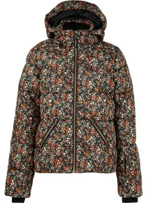 Productafbeelding van Brunotti Mirina-Flower Girls, 152 cm