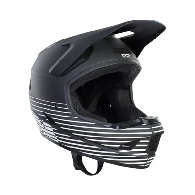 Produktbild von Helmet ION MTB Helmet Fullface Scrub Amp M (56/58) 47220-6002 - Fahrradhelm