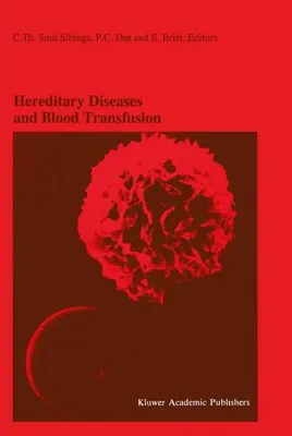 Obrázok produktu pre Hereditary Diseases and Blood Transfusion