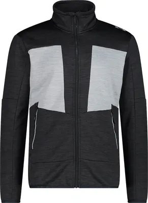 Produktbild von CMP MAN JACKET Herren 11000239 Anthrazit0530 56