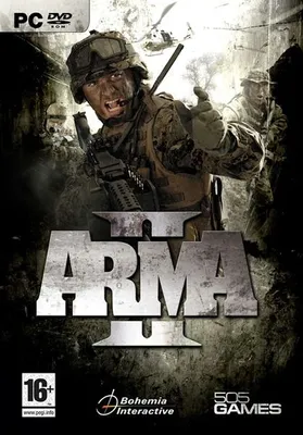 Produktbild von Armed Assault 2