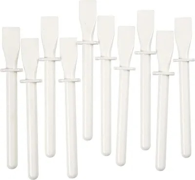 Image de Lijmverdeler Lengte 11,5cm Breedte 1,5cm - 10st.