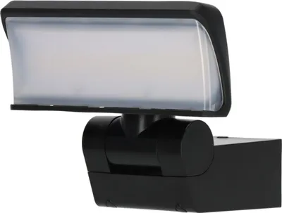Zdjęcie produktu dla Brennenstuhl Wandstrahler WS 2050 S/ LED Außenstrahler 20W