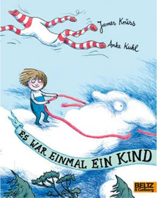 Produktbild von Es war einmal ein Kind