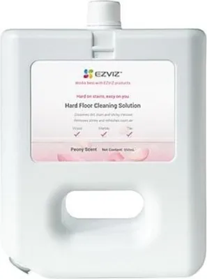 Immagine prodotto di Ezviz CS-RA-CS02 Detergente per pavimenti 650 ML per Ezviz Serie RS20