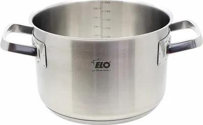 Obrázok produktu pre ELO Profi Cuisine Hrniec Ø 24 cm 65 L Nerezový 24224
