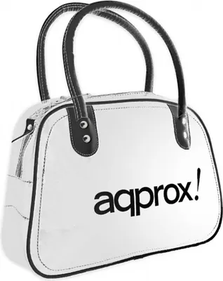 Obrázek produktu pro Approx 11'' Retro Bag for Laptops/iPad, Dámská taška, 27,9 cm (11")