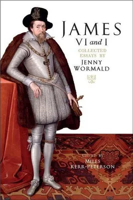 Obrázok produktu pre James VI and I